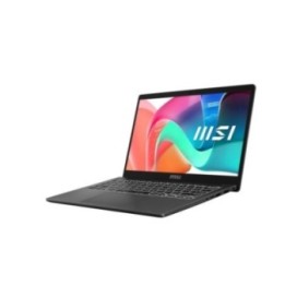 PC portable MSI Modern 13 F13MOG-075FR - 13" - Core i5-1334U - 16 Go - SSD 512 Go