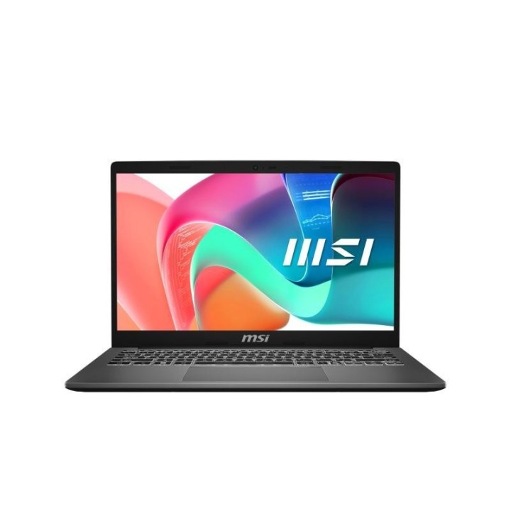 PC portable MSI Modern 13 F13MOG-075FR - 13" - Core i5-1334U - 16 Go - SSD 512 Go