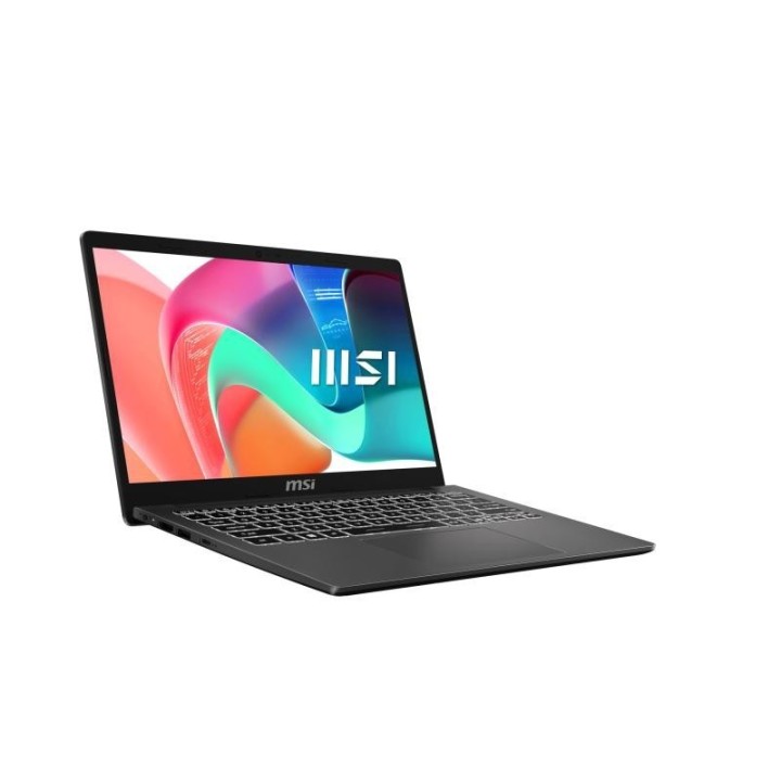 PC portable MSI Modern 13 F13MOG-075FR - 13" - Core i5-1334U - 16 Go - SSD 512 Go