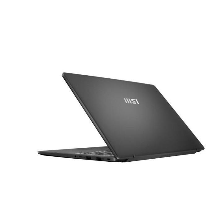PC portable MSI Modern 13 F13MOG-075FR - 13" - Core i5-1334U - 16 Go - SSD 512 Go