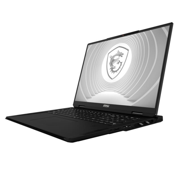 PC portable MSI CreatorPro X18 HX A14VKSG-025FR - 18" - Core i9-14900HX - 64 Go - SSD 2 To - RTX 3500 Ada