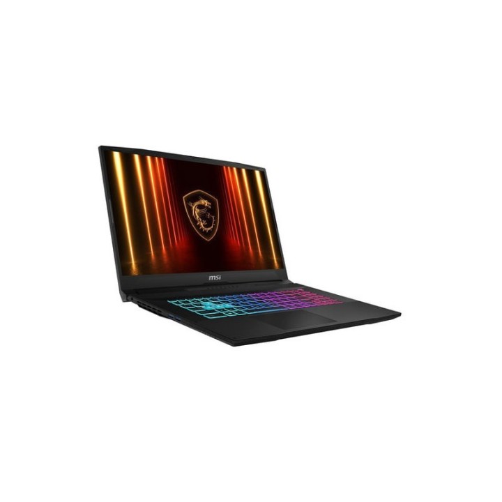 PC portable MSI Katana 17 HX B14WGK-013FR - 17" - Core i7-14650HX - 16 Go - SSD 1 To - RTX 5070