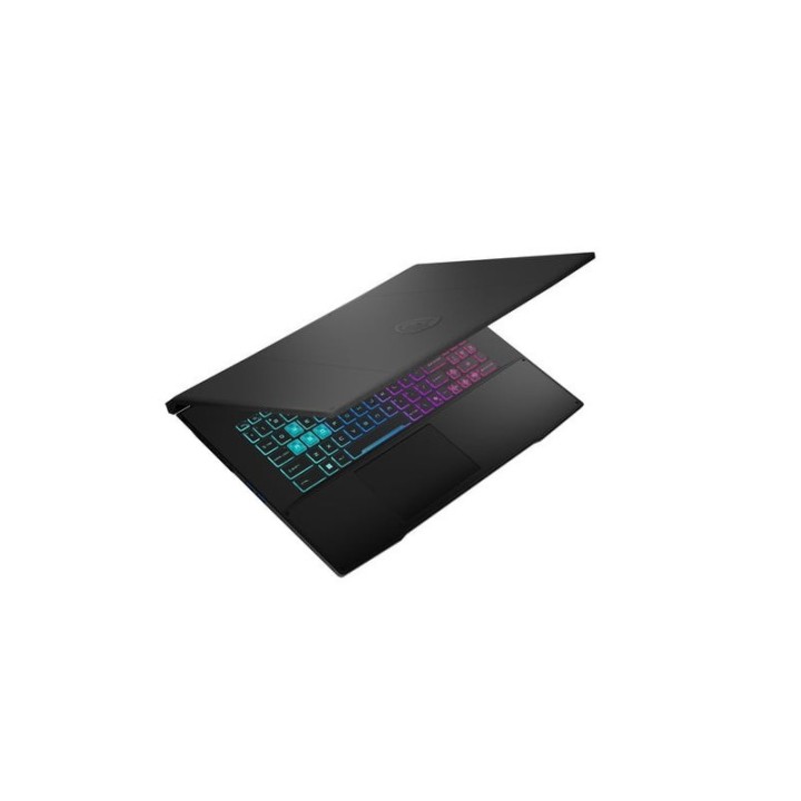 PC portable MSI Katana 17 HX B14WGK-013FR - 17" - Core i7-14650HX - 16 Go - SSD 1 To - RTX 5070