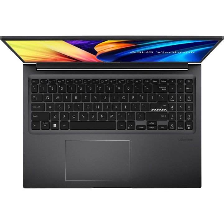 PC portable ASUS VivoBook OLED X1605VA-ISCSH2797W - 16" - Core 9 270H - 16 Go - SSD 512 Go