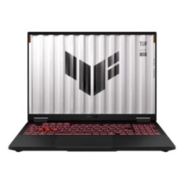 PC portable ASUS Gaming TUF608UM-ISCRV153W - 16" - Ryzen 7 260 - 16 Go - SSD 512 Go - RTX 5060
