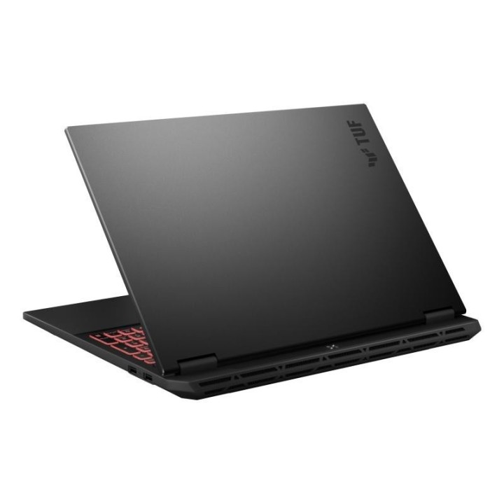 PC portable ASUS Gaming TUF608UM-ISCRV153W - 16" - Ryzen 7 260 - 16 Go - SSD 512 Go - RTX 5060