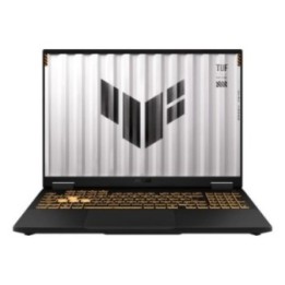 PC portable ASUS Gaming TUF608JMR-RV057W - 16" - Core i7-14650HX - 16 Go - SSD 512 Go - RTX 5060