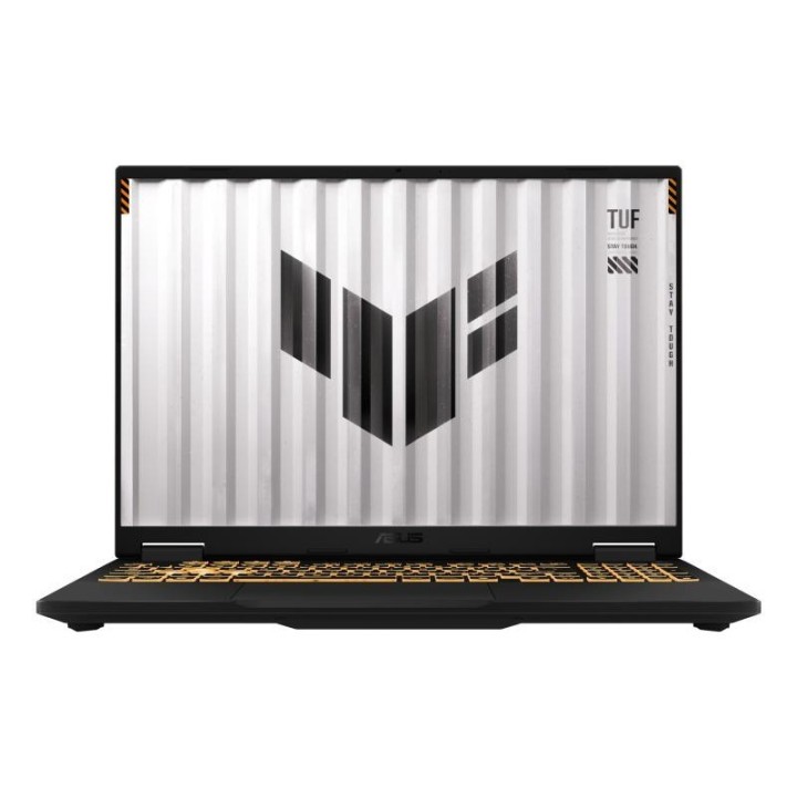 PC portable ASUS Gaming TUF608JMR-RV057W - 16" - Core i7-14650HX - 16 Go - SSD 512 Go - RTX 5060