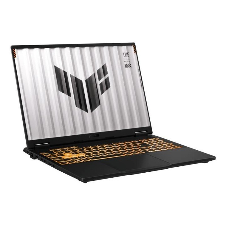 PC portable ASUS Gaming TUF608JMR-RV057W - 16" - Core i7-14650HX - 16 Go - SSD 512 Go - RTX 5060
