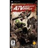 Jeux PSP : ATV Offroad Fury Pro - Occasion