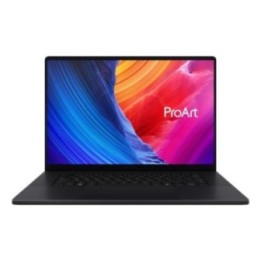 PC portable ASUS ProArt H7606WX-DICSE126X - 16" - Ryzen AI 9 HX 370 - 64 Go - SSD 2 To - RTX 5090