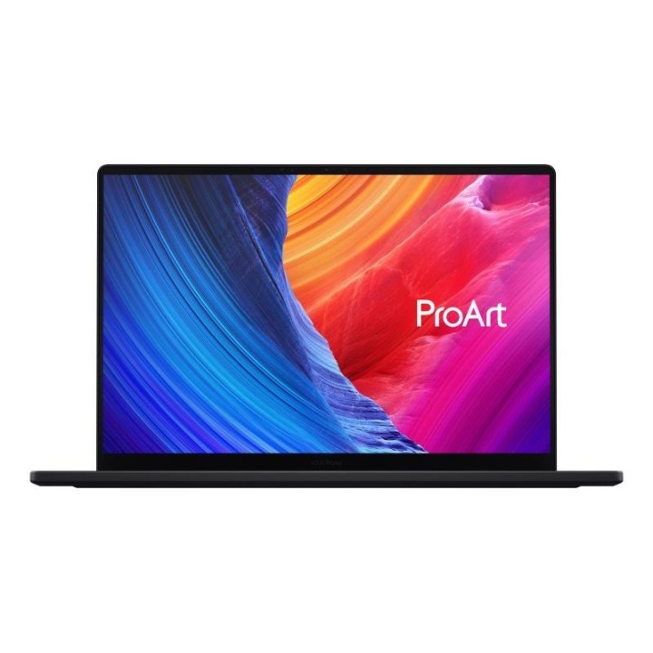 PC portable ASUS ProArt H7606WX-DICSE126X - 16" - Ryzen AI 9 HX 370 - 64 Go - SSD 2 To - RTX 5090
