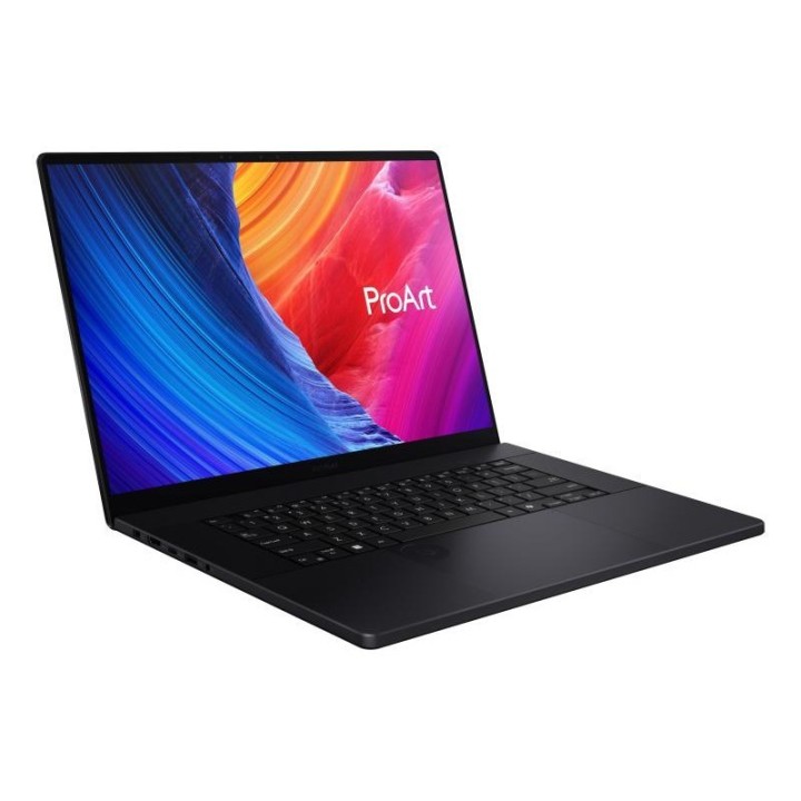 PC portable ASUS ProArt H7606WX-DICSE126X - 16" - Ryzen AI 9 HX 370 - 64 Go - SSD 2 To - RTX 5090