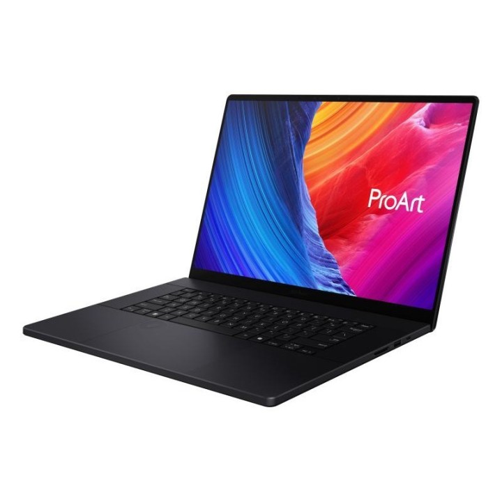 PC portable ASUS ProArt H7606WX-DICSE126X - 16" - Ryzen AI 9 HX 370 - 64 Go - SSD 2 To - RTX 5090