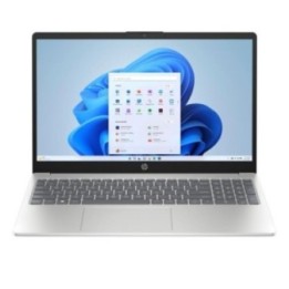 PC portable HP Laptop 15-fd0011nf D0MM6EA ABF - 15,6" - Core 7 150U - 16 Go - SSD 512 Go