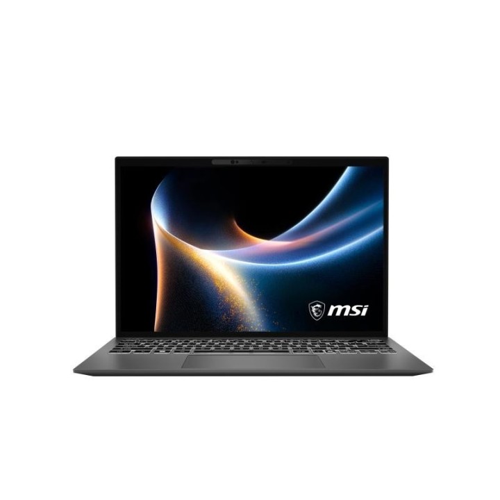 PC portable MSI Prestige 13 AI+ A3MG-002FR - 13" - Core Ultra 7 355 - 32 Go - SSD 1 To