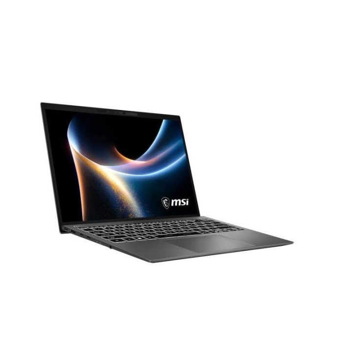 PC portable MSI Prestige 13 AI+ A3MG-002FR - 13" - Core Ultra 7 355 - 32 Go - SSD 1 To