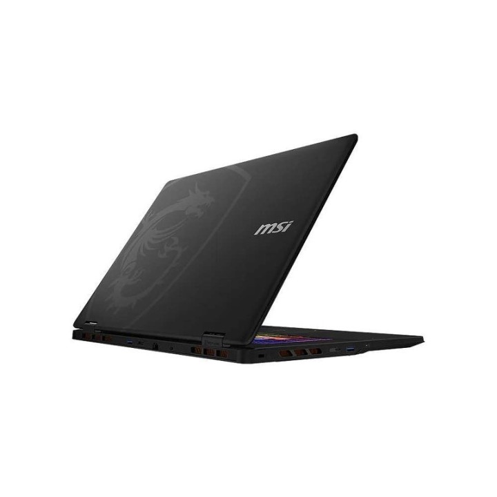 PC portable MSI Crosshair A18 HX A8WFKG-044FR - 18" - 32 Go - SSD 1 To - RTX 5060