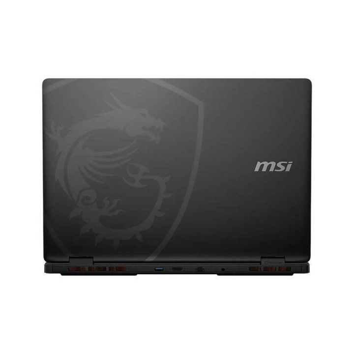 PC portable MSI Crosshair A18 HX A8WFKG-044FR - 18" - 32 Go - SSD 1 To - RTX 5060
