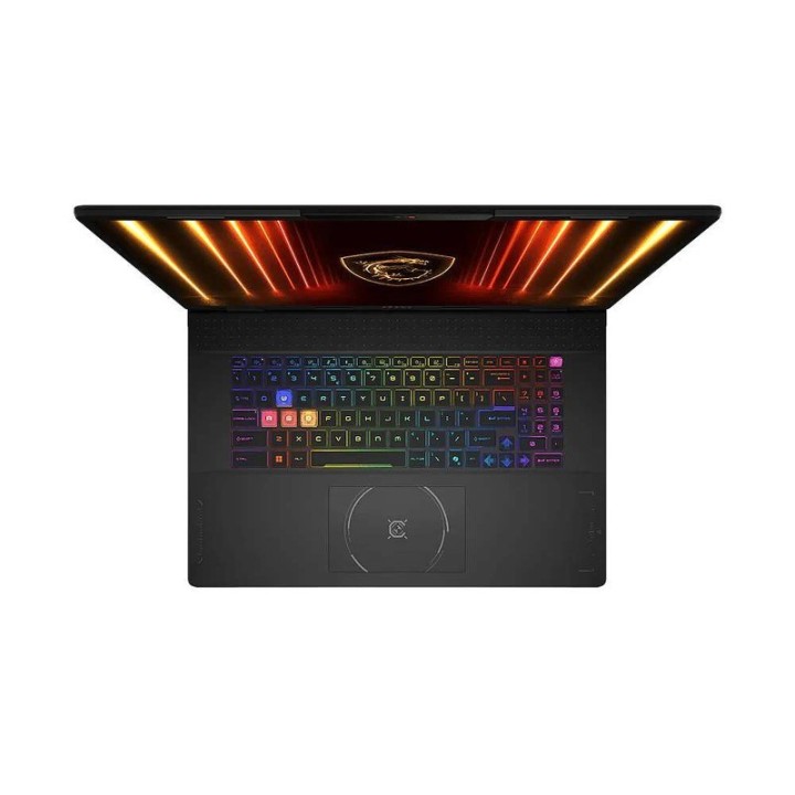 PC portable MSI Crosshair A18 HX A8WFKG-044FR - 18" - 32 Go - SSD 1 To - RTX 5060