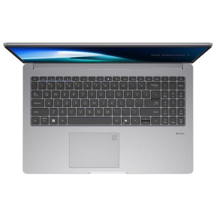 PC portable ASUS ExpertBook P1503CVA-S72565X - 15,6" - 16 Go - SSD 256 Go