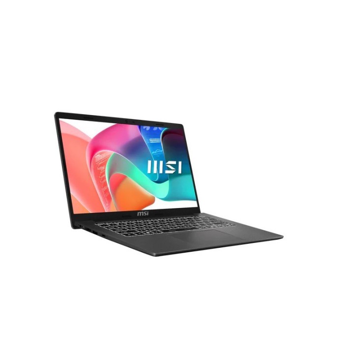 PC portable MSI Modern 14 F1MG-876FRNN - 14" - 16 Go - SSD 512 Go