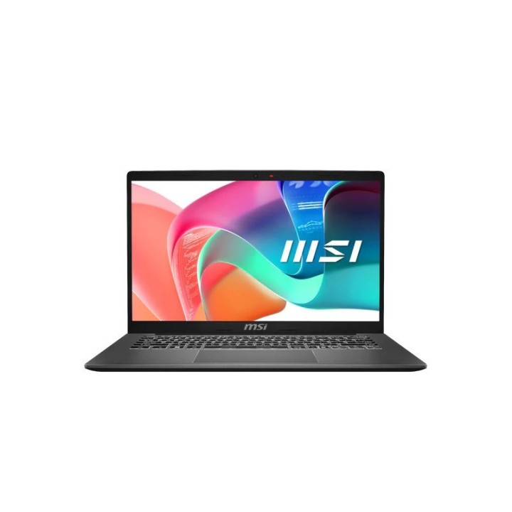 PC portable MSI Modern 14 F1MG-876FRNN - 14" - 16 Go - SSD 512 Go