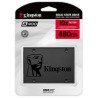Disque dur SSD Sata Kingston A400 - 480gb