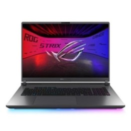 PC portable ASUS ROG STRIX G815JMR-DICS8143W - 18" - Core i7-14650HX - 16 Go - SSD 1 To - RTX 5060