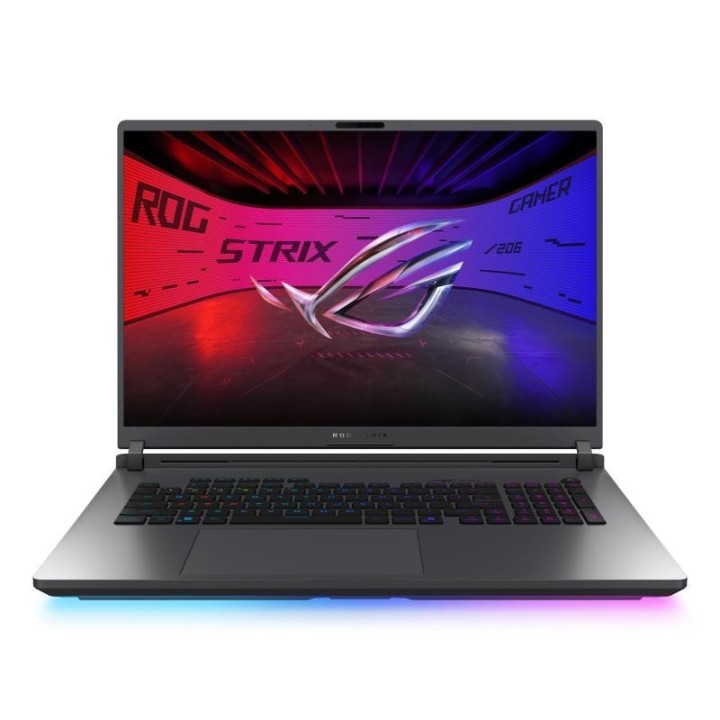 PC portable ASUS ROG STRIX G815JMR-DICS8143W - 18" - Core i7-14650HX - 16 Go - SSD 1 To - RTX 5060