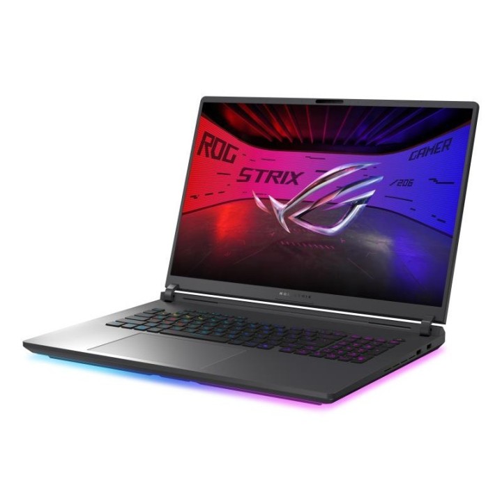 PC portable ASUS ROG STRIX G815JMR-DICS8143W - 18" - Core i7-14650HX - 16 Go - SSD 1 To - RTX 5060