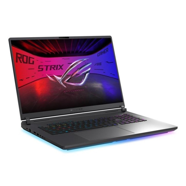 PC portable ASUS ROG STRIX G815JMR-DICS8143W - 18" - Core i7-14650HX - 16 Go - SSD 1 To - RTX 5060