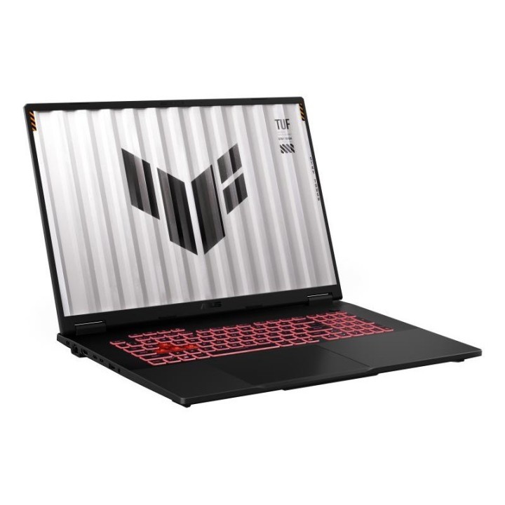 PC portable ASUS Gaming TUF808UM-DICS8103W - 18" - Ryzen 7 260 - 32 Go - SSD 1 To - RTX 5060