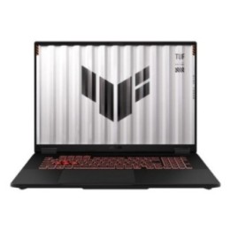 PC portable ASUS Gaming TUF808UP-DICS9097W - 18" - Ryzen 7 260 - 32 Go - SSD 1 To - RTX 5070