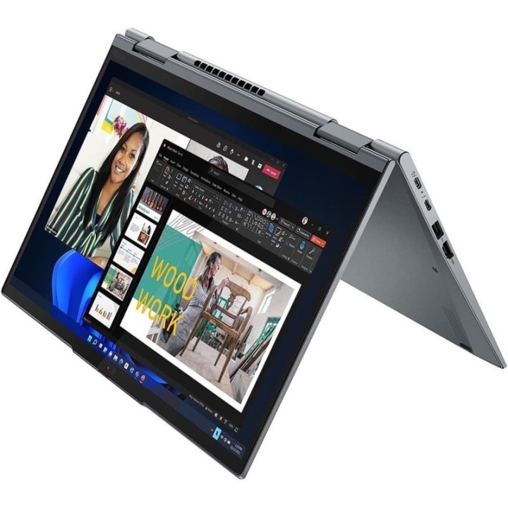 PC portable Lenovo ThinkPad X1 Yoga G7-2en1 14" Tactile Grade : A - 14" - 32 Go - SSD 256 Go