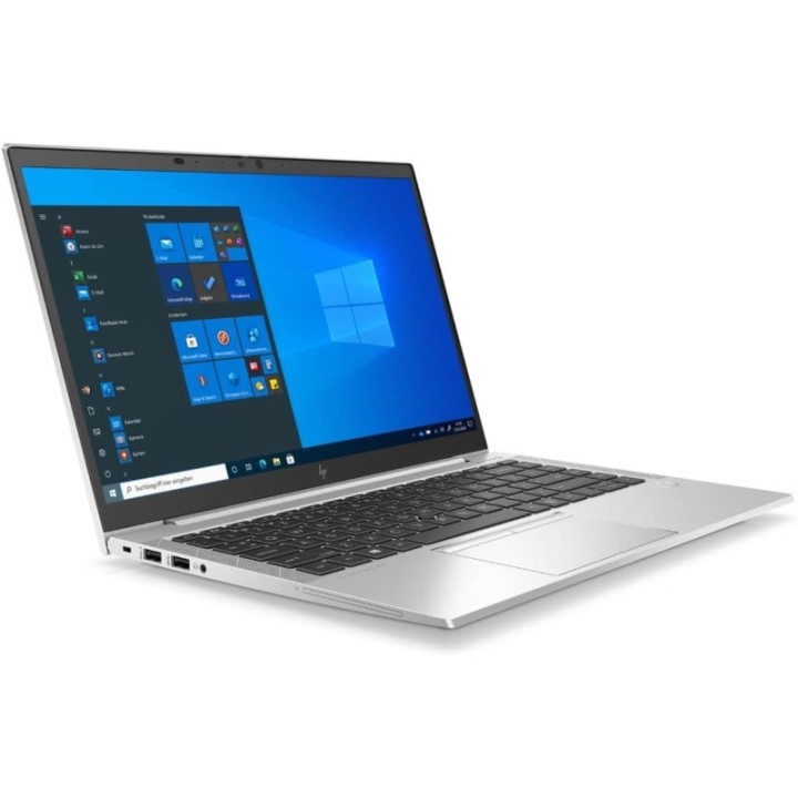 PC portable HP Laptop EliteBook 840 G7 14" Grade : A - 14" - 16 Go - SSD 256 Go