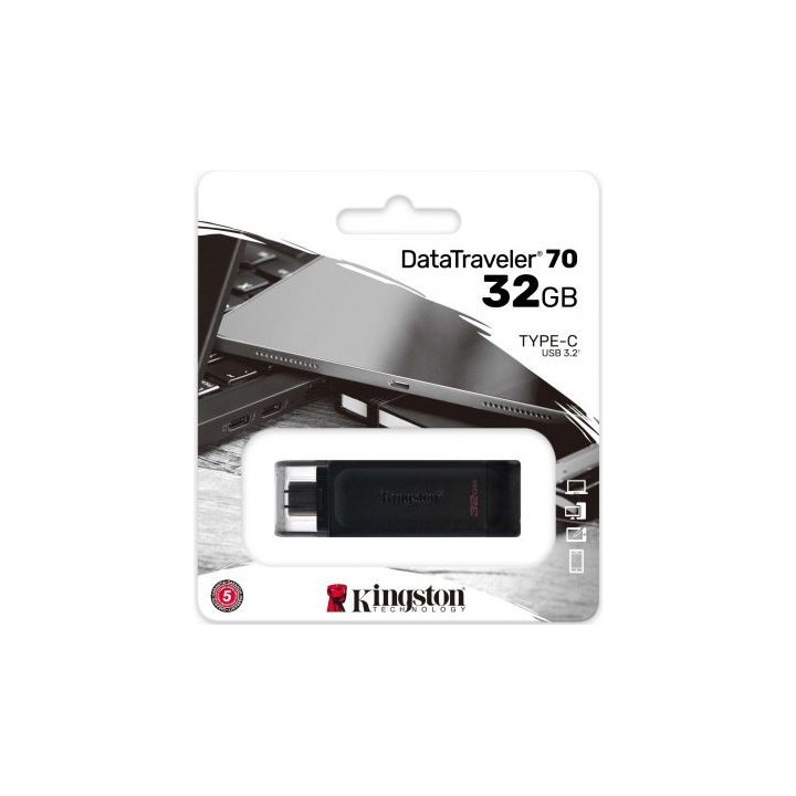 Clé Usb 3.0 Kingston 32G°