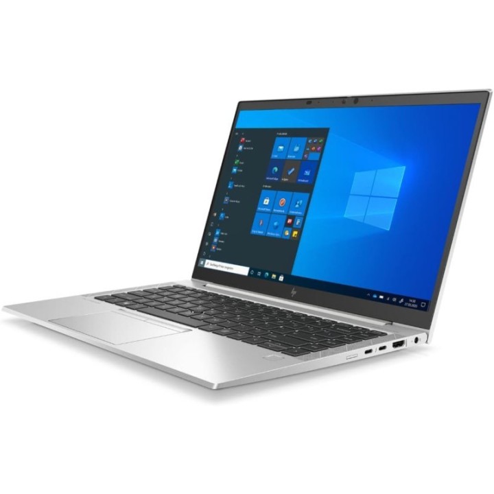 PC portable HP Laptop EliteBook 840 G7 14" Grade : A+ - 14" - 16 Go - SSD 256 Go