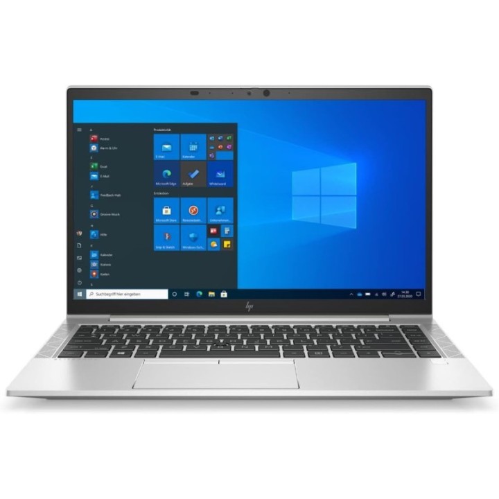 PC portable HP Laptop EliteBook 840 G8 14" Grade : A - 14" - 16 Go - SSD 512 Go