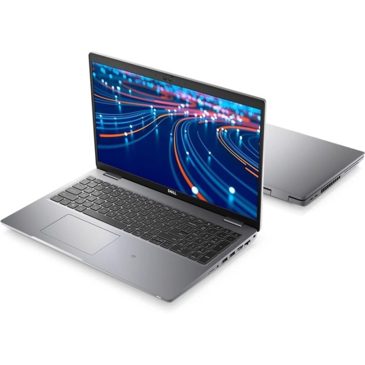 PC portable Dell Latitude 5520 15.6" Grade : A - 15,6" - 16 Go - SSD 512 Go