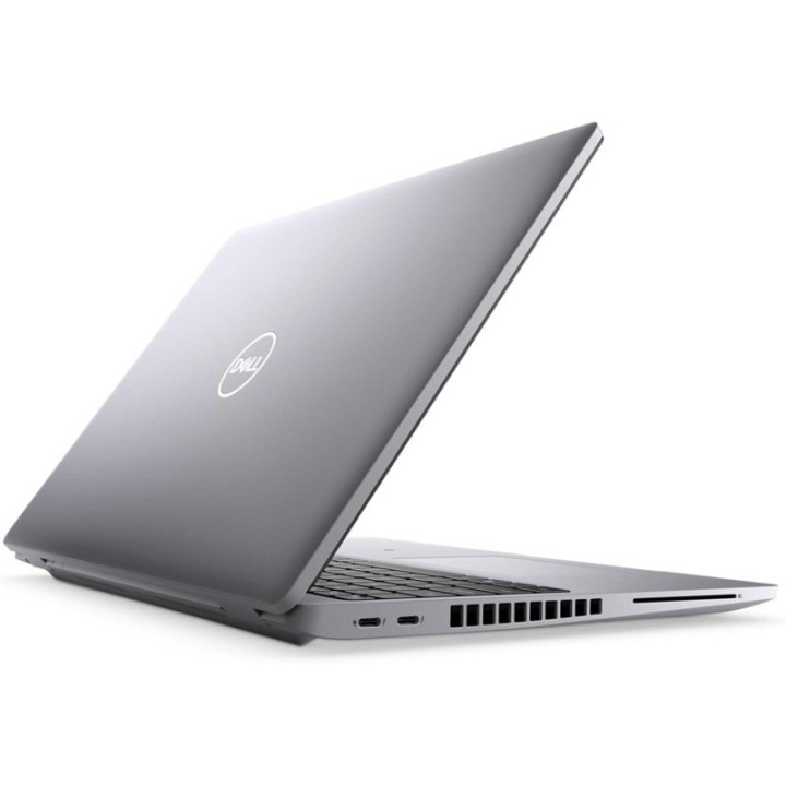 PC portable Dell Latitude 5520 15.6" Grade : A - 15,6" - 16 Go - SSD 512 Go