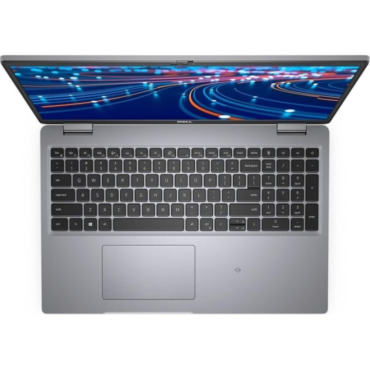 PC portable Dell Latitude 5520 15.6" Grade : A+ - 15,6" - 16 Go - SSD 256 Go