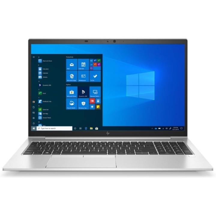 PC portable HP Laptop EliteBook 850 G8 15.6" Grade : A - 15,6" - 8 Go - SSD 256 Go