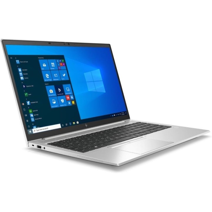 PC portable HP Laptop EliteBook 850 G8 15.6" Grade : A - 15,6" - 8 Go - SSD 256 Go