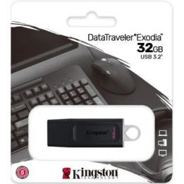 Clé Usb 3.0 Kingston 32G°