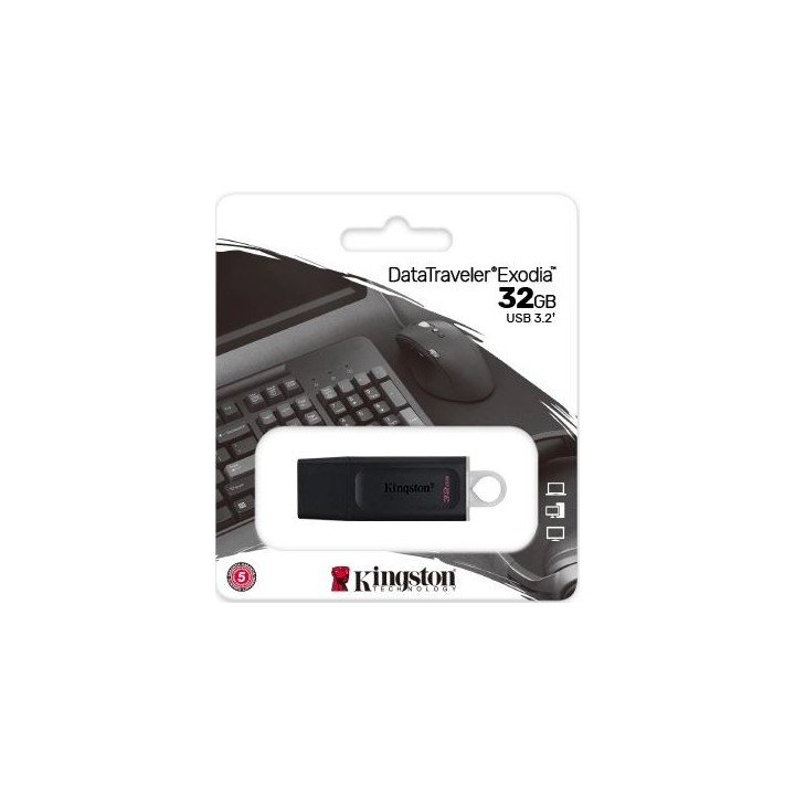 Clé Usb 3.0 Kingston 32G°