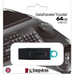 Clé Usb 3.0 Kingston 32G°