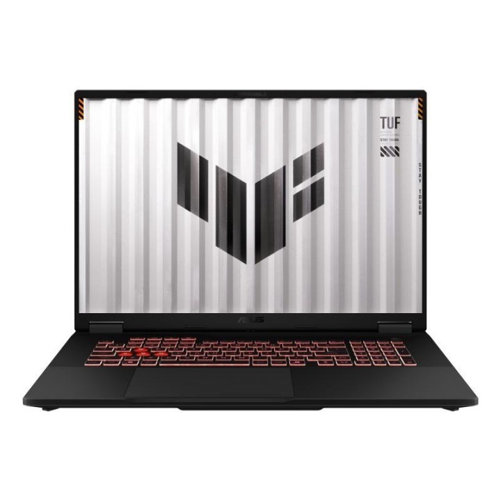 PC portable ASUS Gaming TUF808UM-DICS8102W - 18" - Ryzen 7 260 - 16 Go - SSD 512 Go - RTX 5060