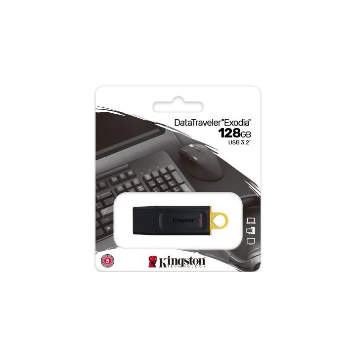 Clé Usb 3.0 Kingston 32G°