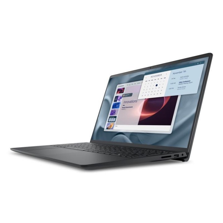 PC portable Dell Pro 15 Essential PV15250 XM3FY - 15,6" - Core i5-1334U - 16 Go - SSD 1 To (sans chargeur)